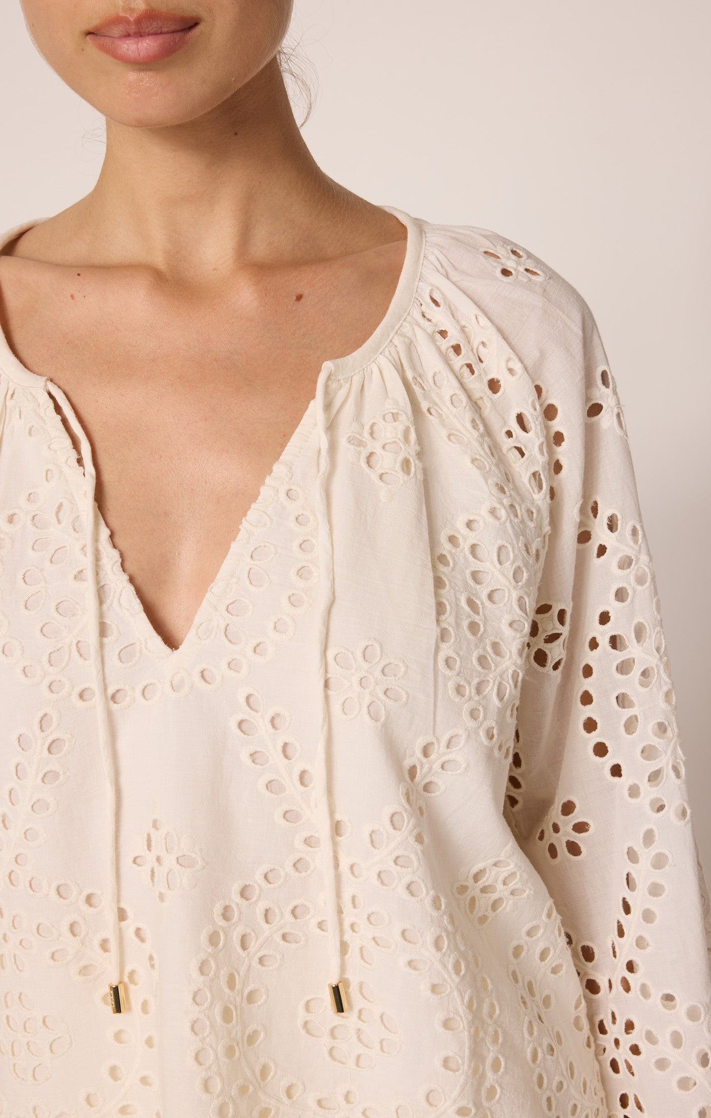 CLEOBELLA CITLALI BLOUSE