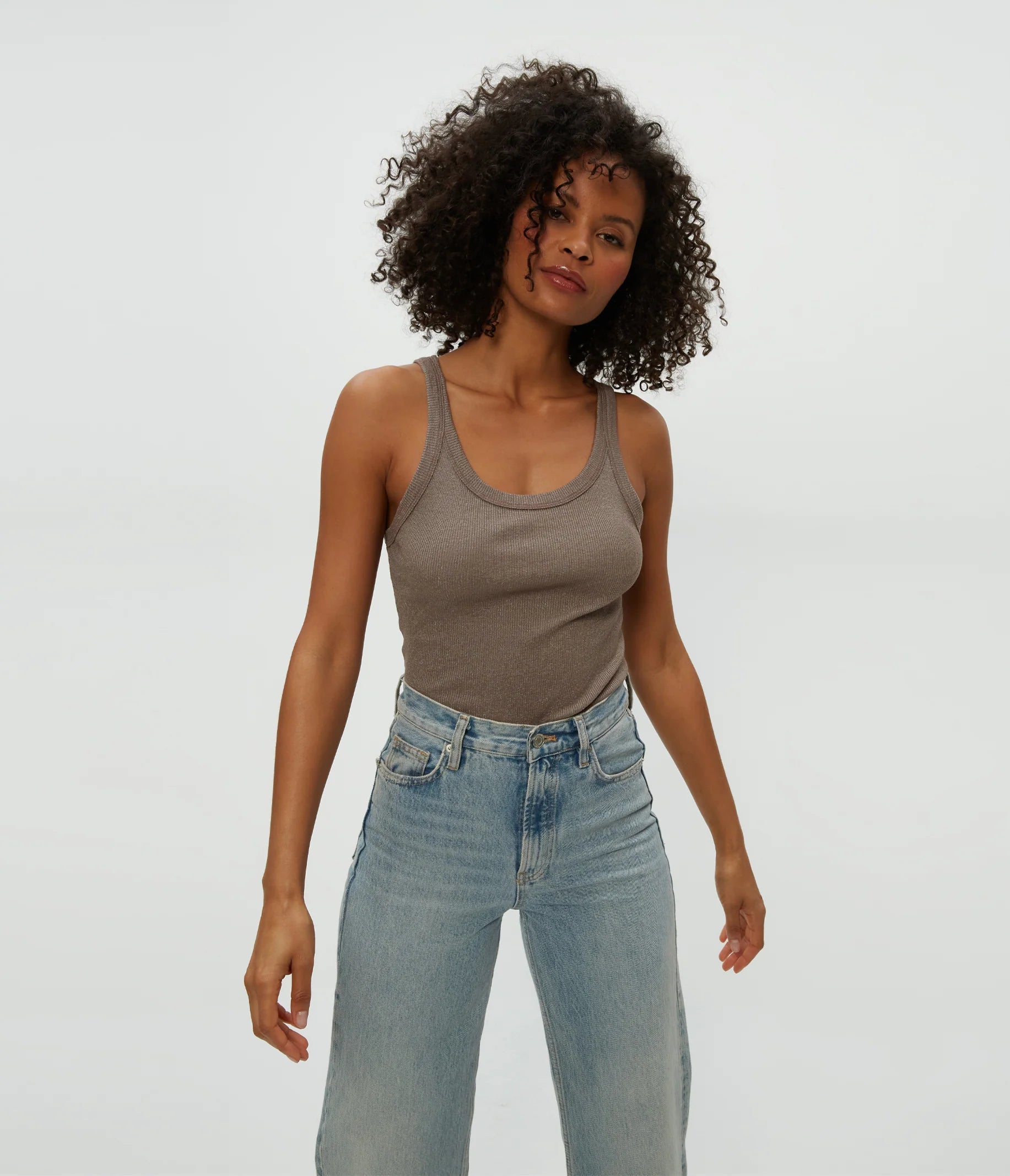 NICOLE TANK