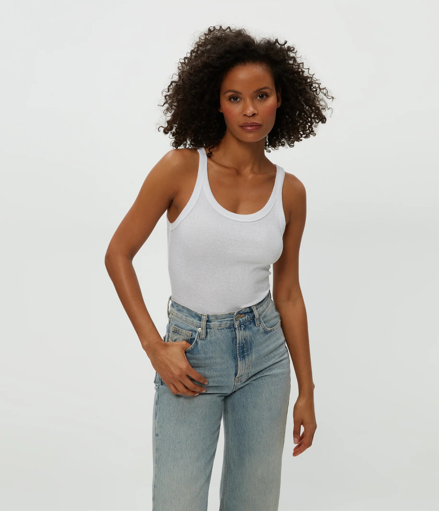 NICOLE TANK