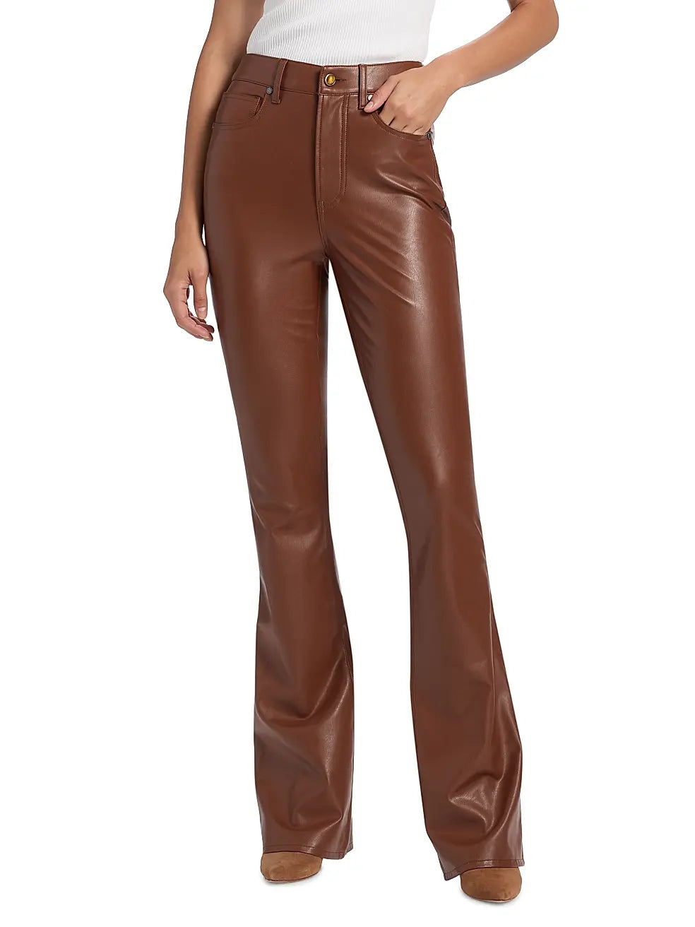 BEVERLY SKINNY FLARE