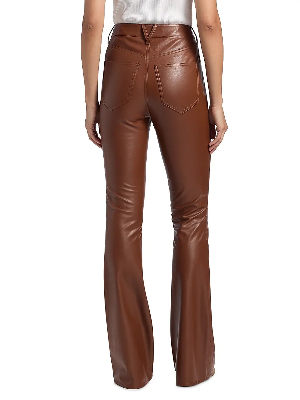 BEVERLY SKINNY FLARE