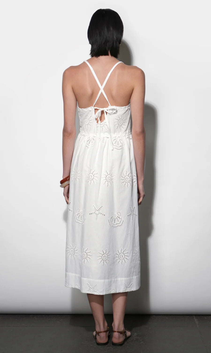 EDIE DRESS