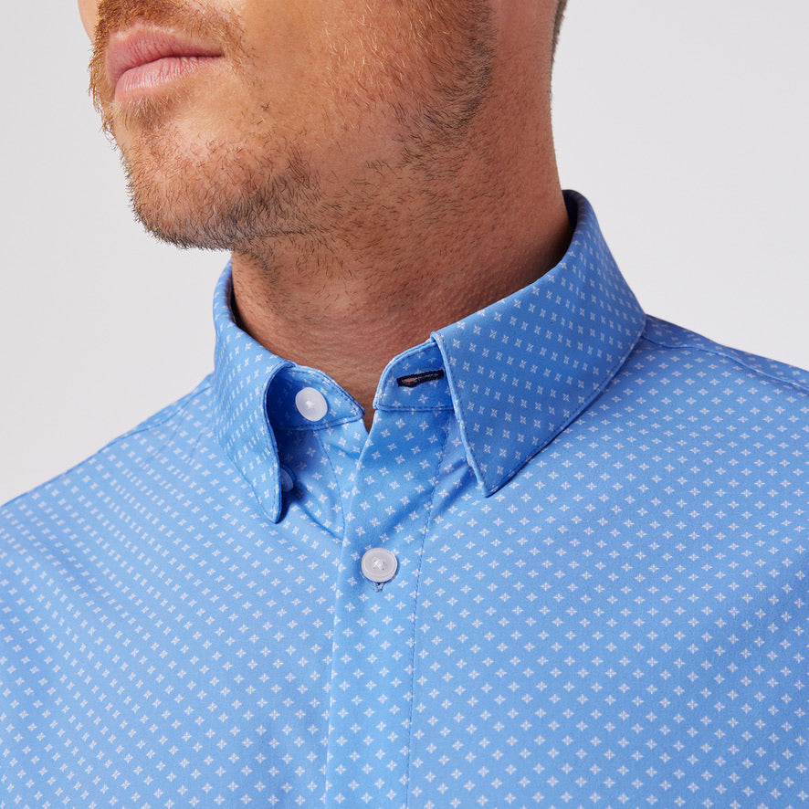 mizzen + main LEEWARD - provence star