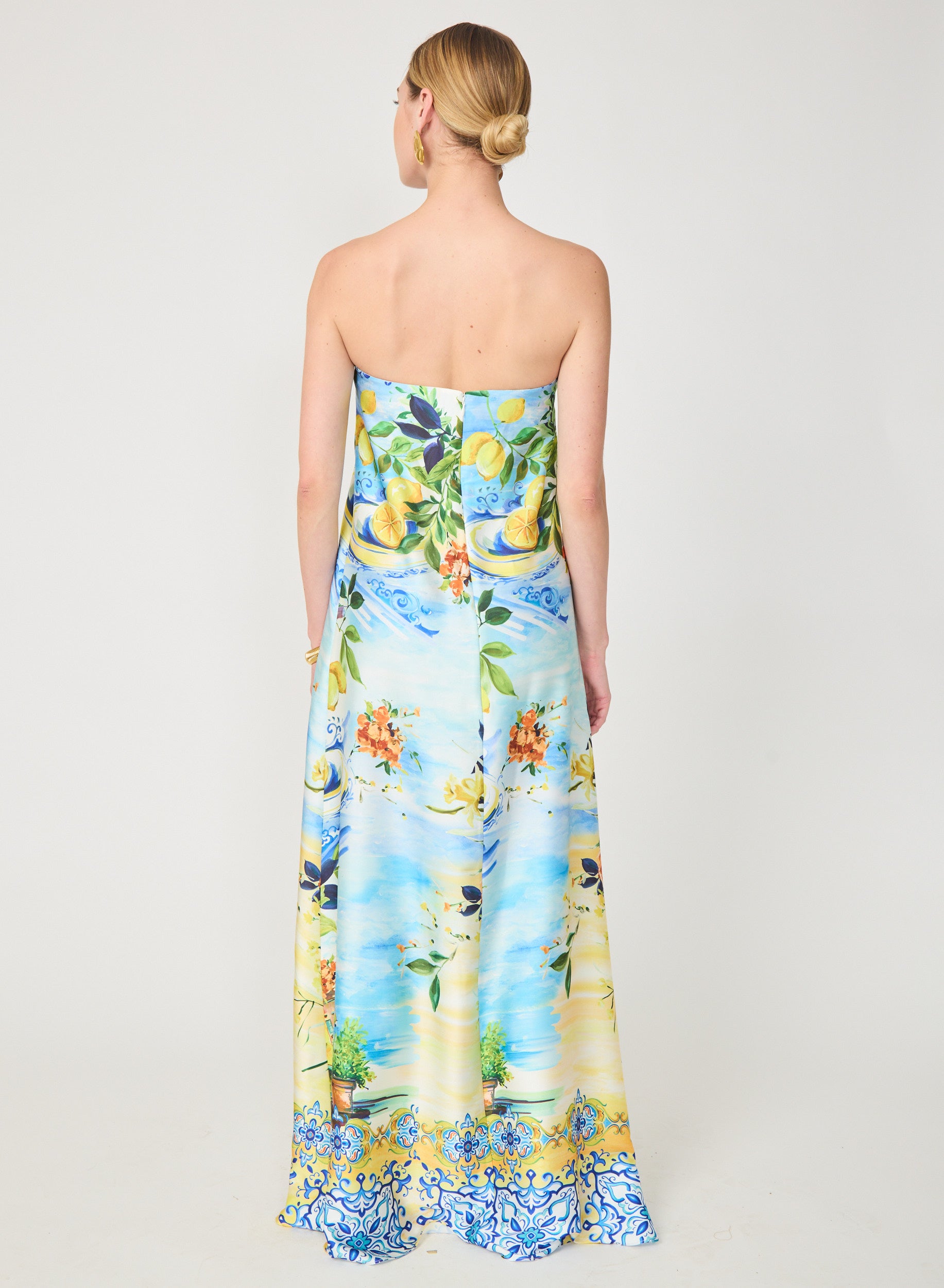 JIANNA DRESS