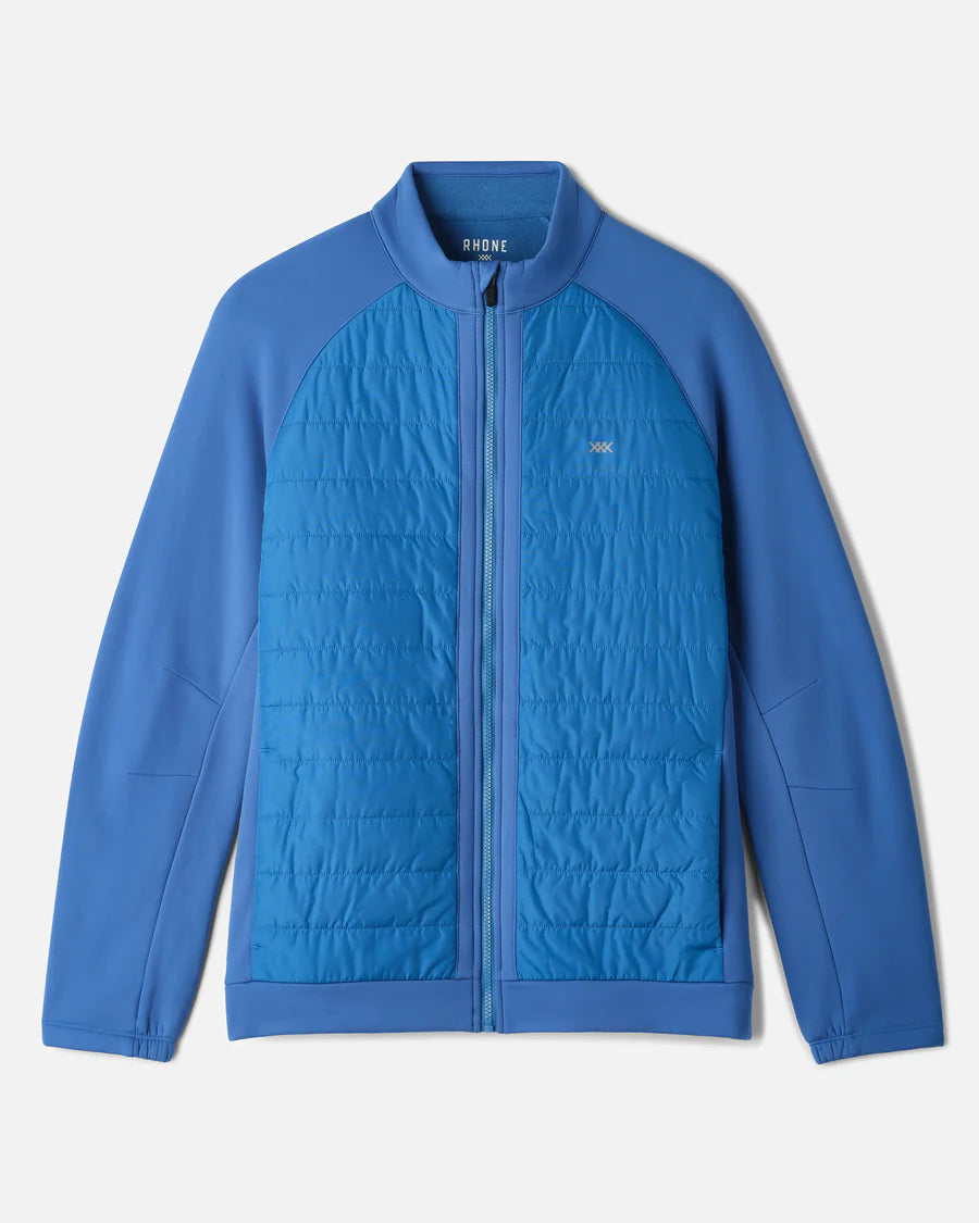 ALPINE INSULATED ACTIVE JACKET