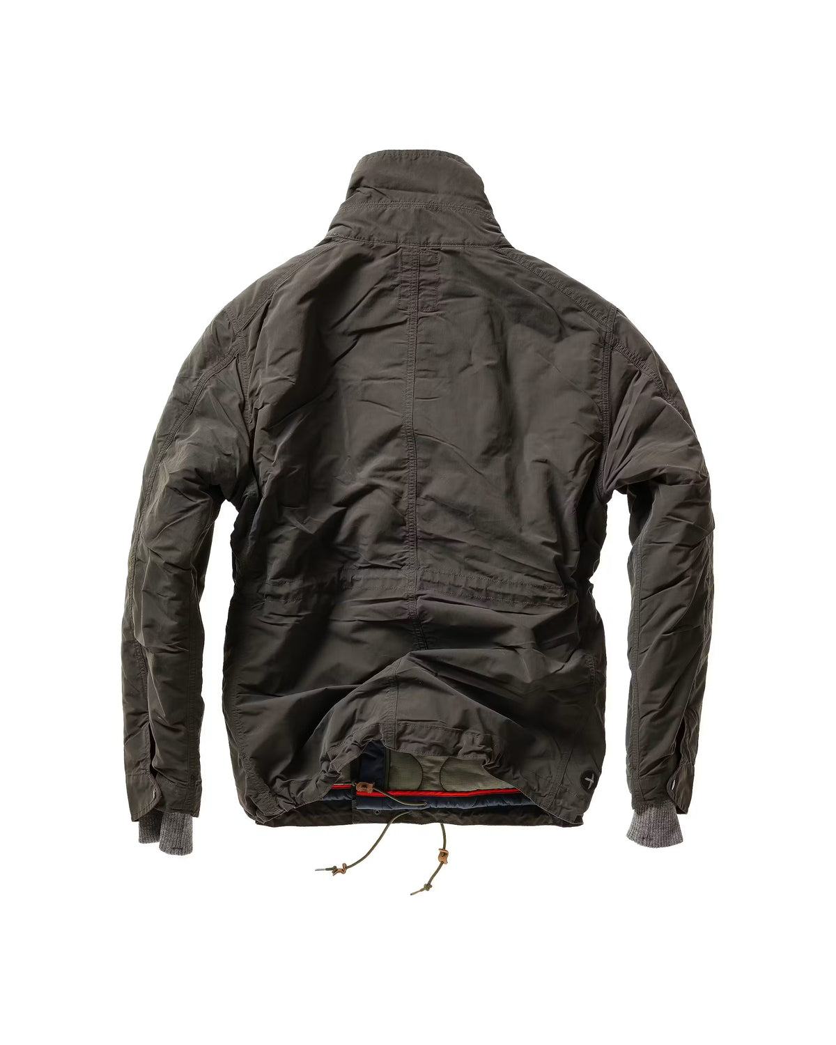 DEFENDER JACKET