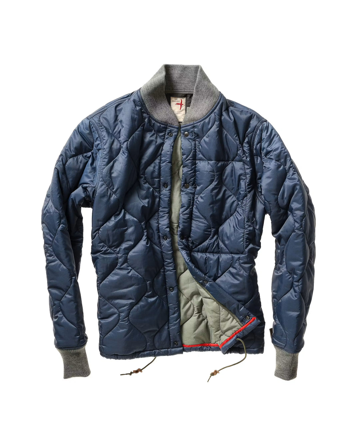 DEFENDER JACKET