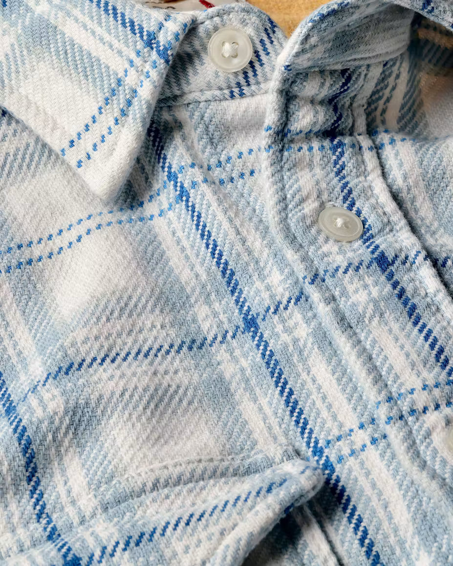 MOUNTAIN FLANNEL