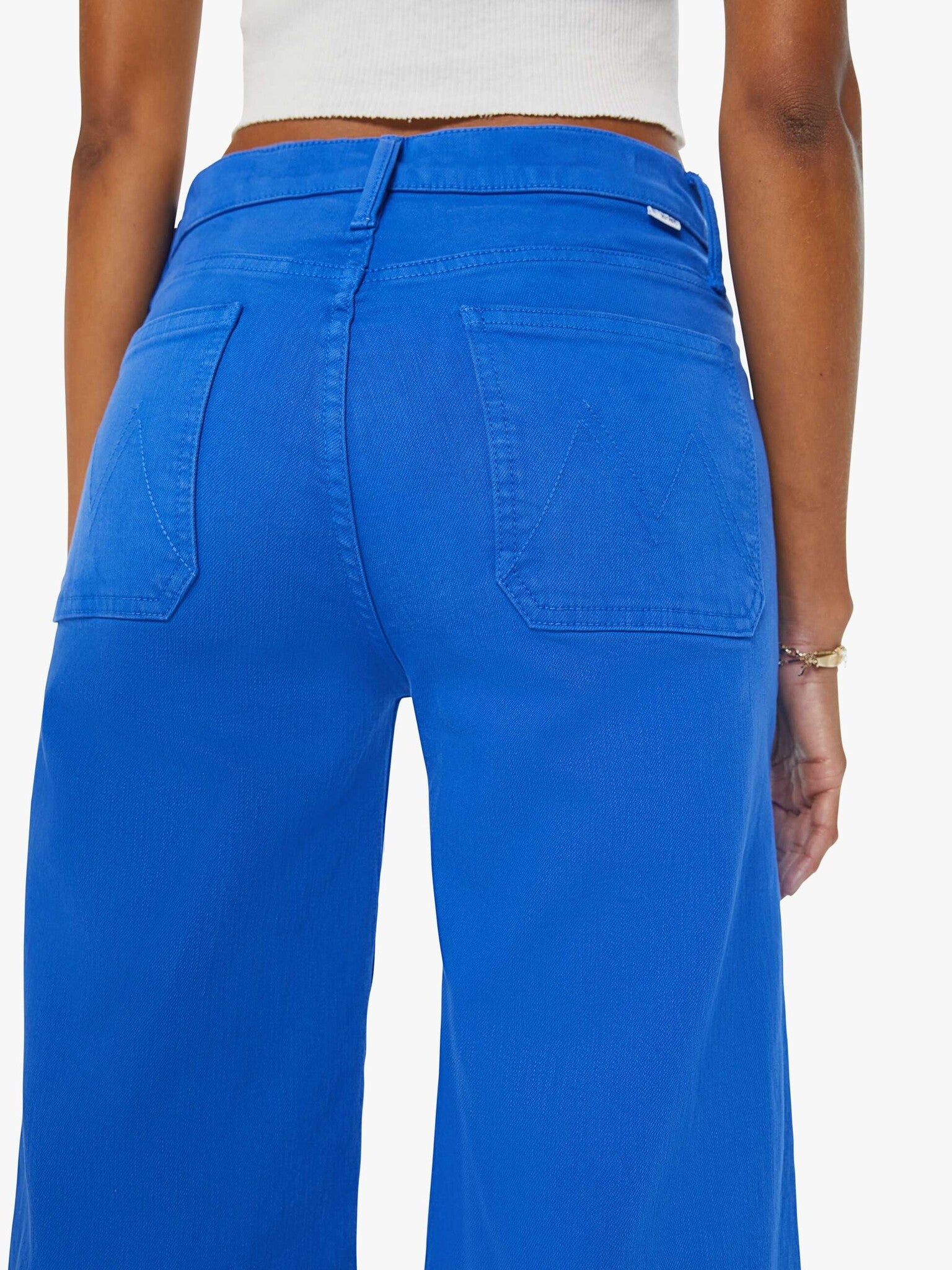 PATCH POCKET UNDERCOVER SNEAK