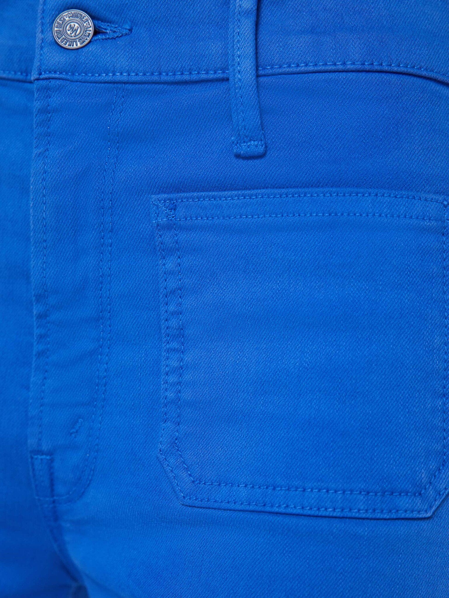 PATCH POCKET UNDERCOVER SNEAK