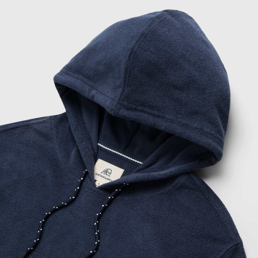 SURFSIDE SUPPLY COMPANY dave terry hoodie