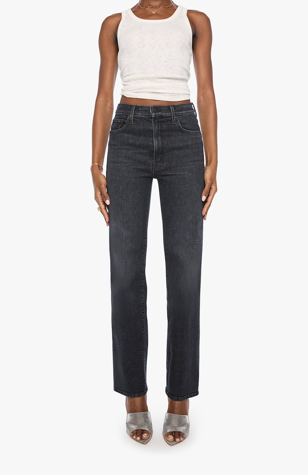 RAMBLER ZIP SNEAK
