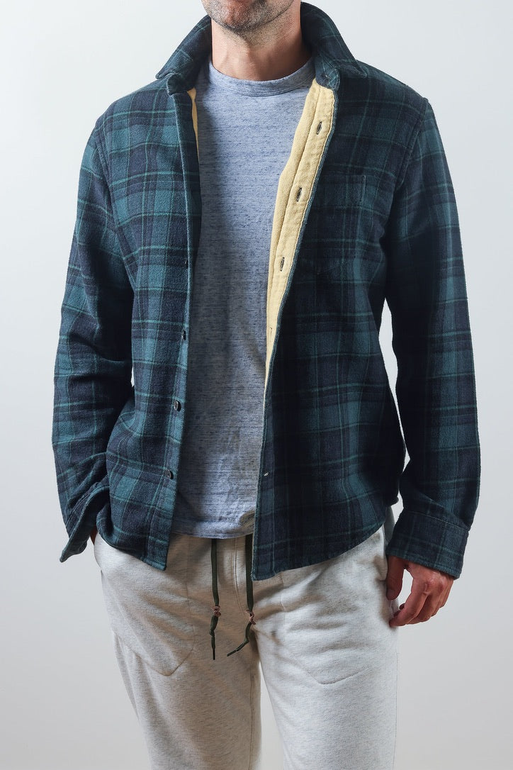 CHAMOIS FLANNEL
