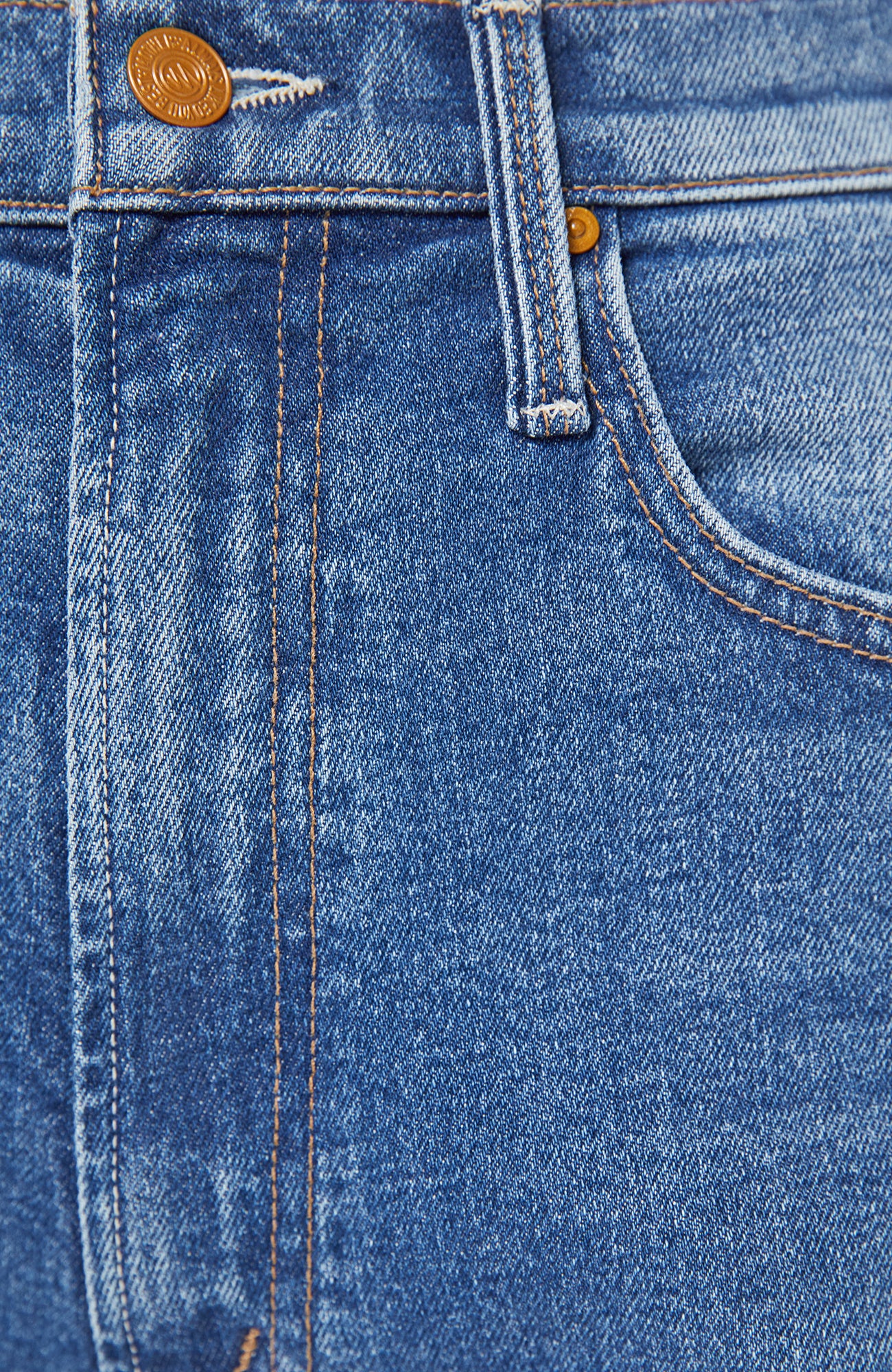 HIGH WAISTED BOOKIE SNEAK
