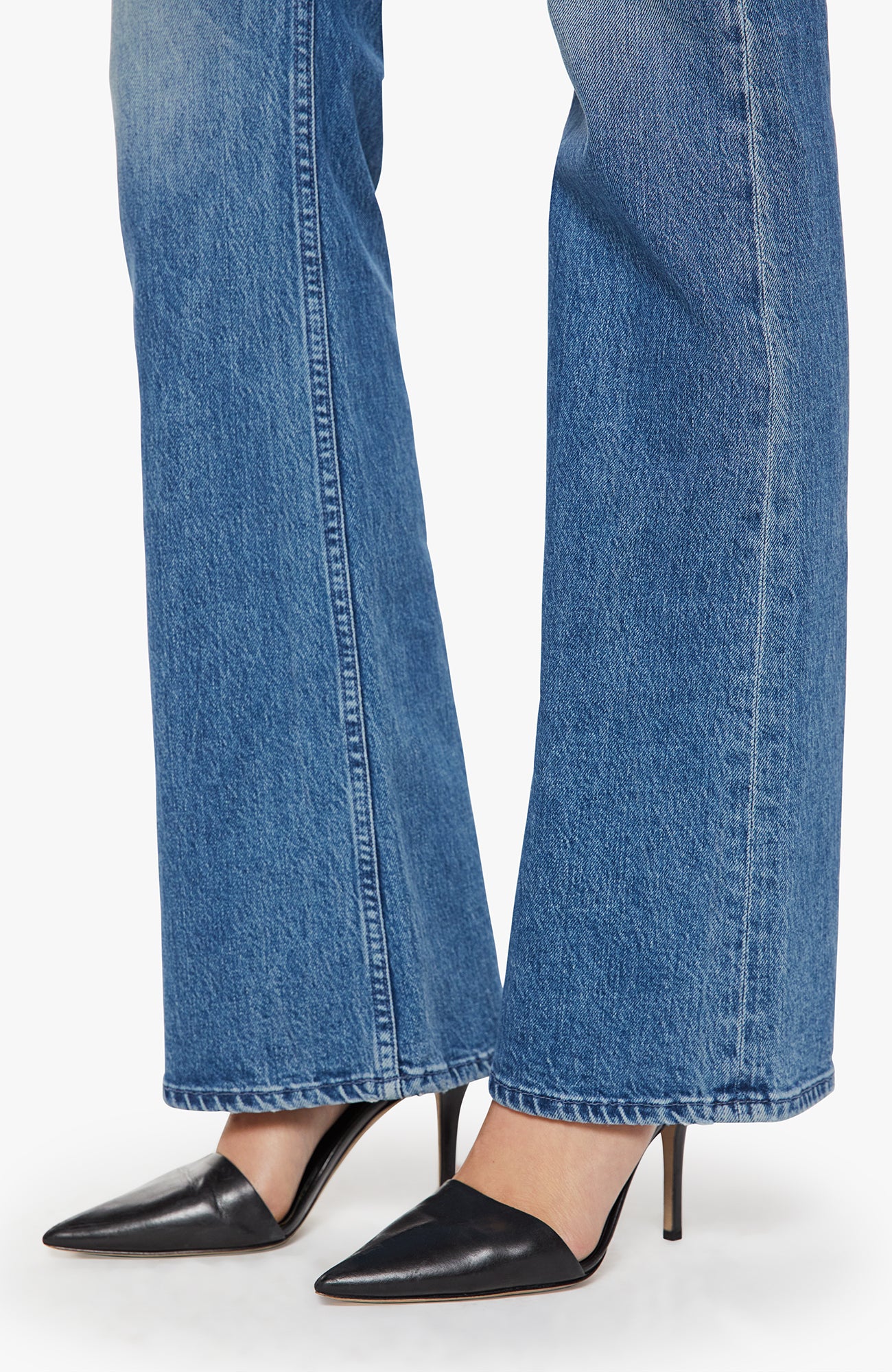 JINX HEEL