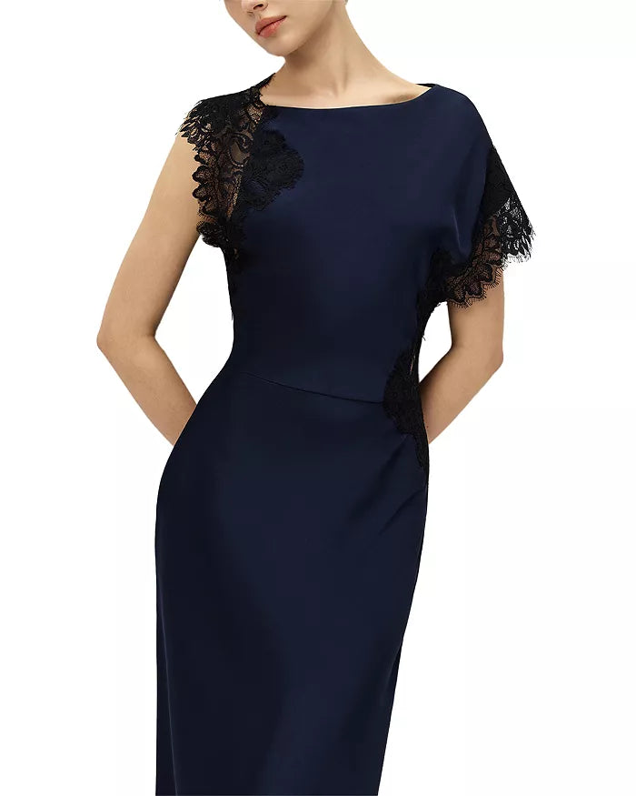 MARIS DRESS