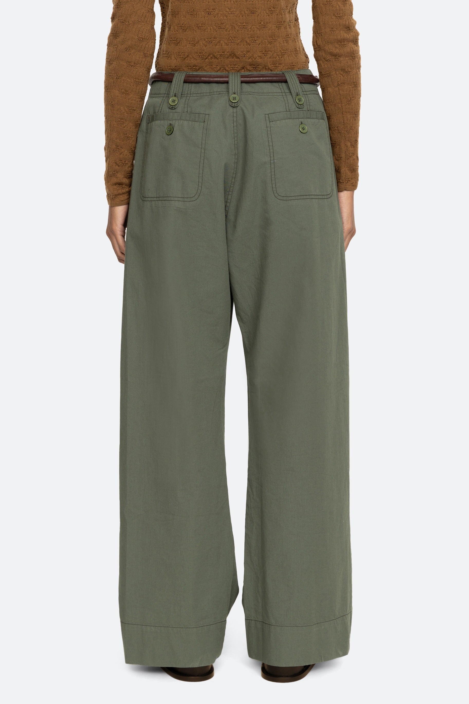 SEA NY SAMAKA PANT