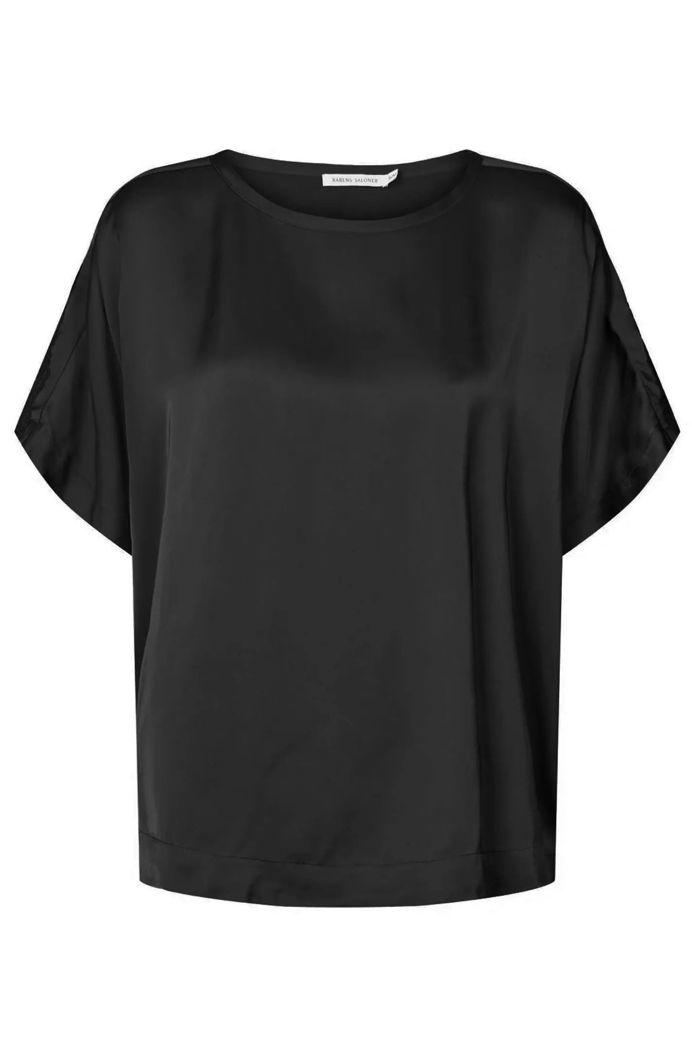 RABENS SALONER SERENA blouse