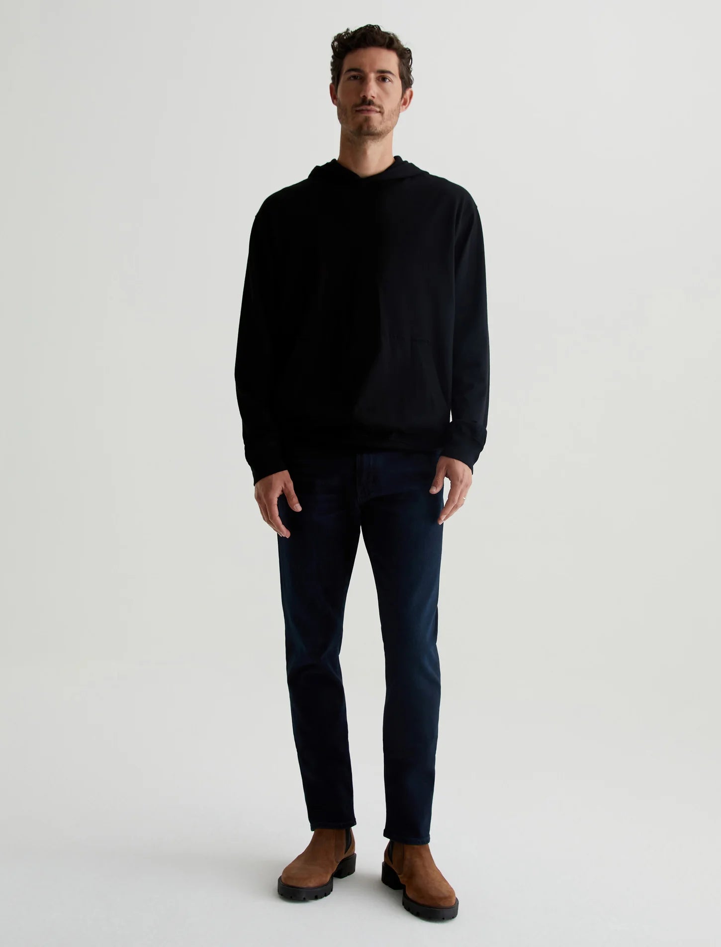 AG JEANS TELLIS - bundled