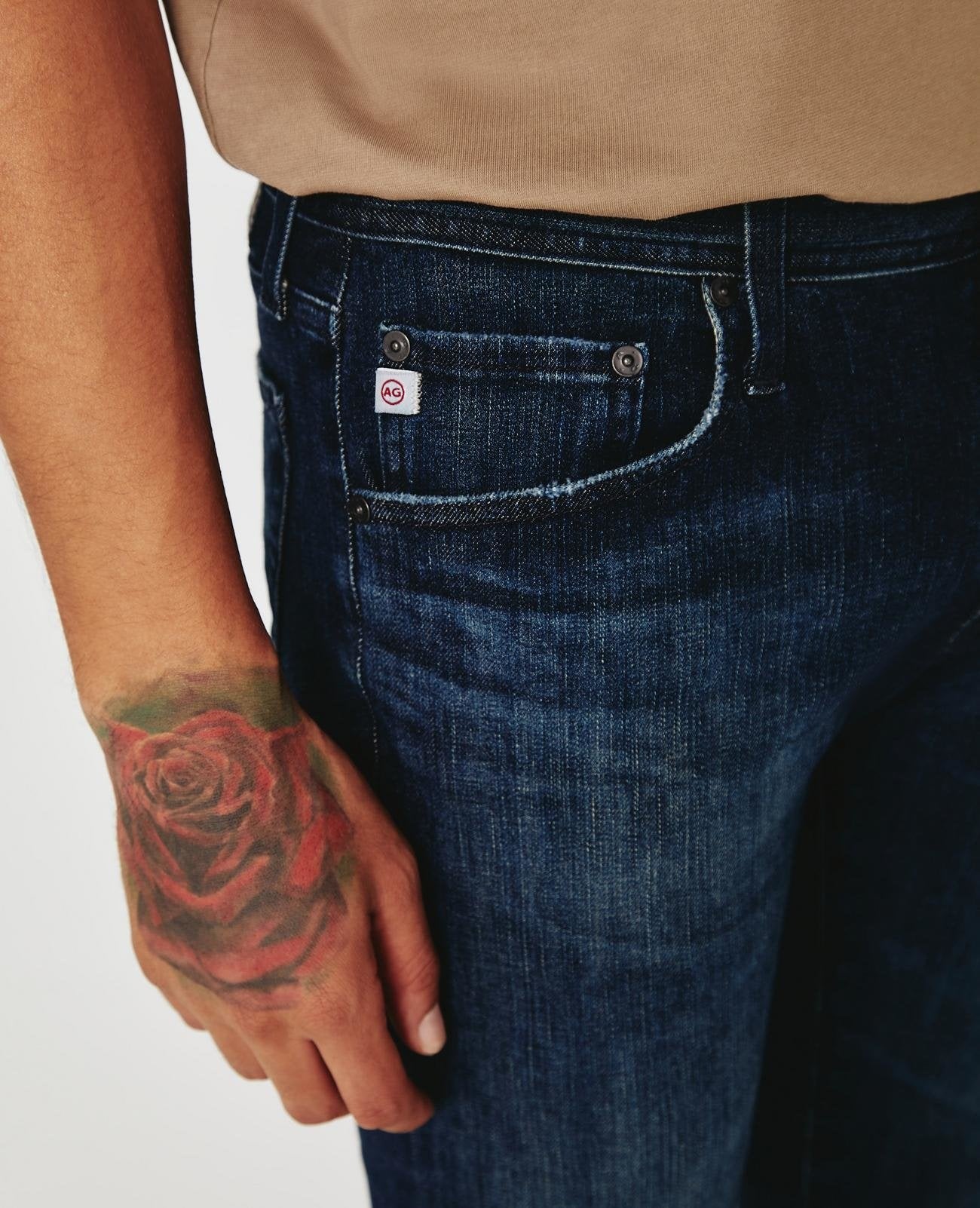 TELLIS - 6 YEARS REALM