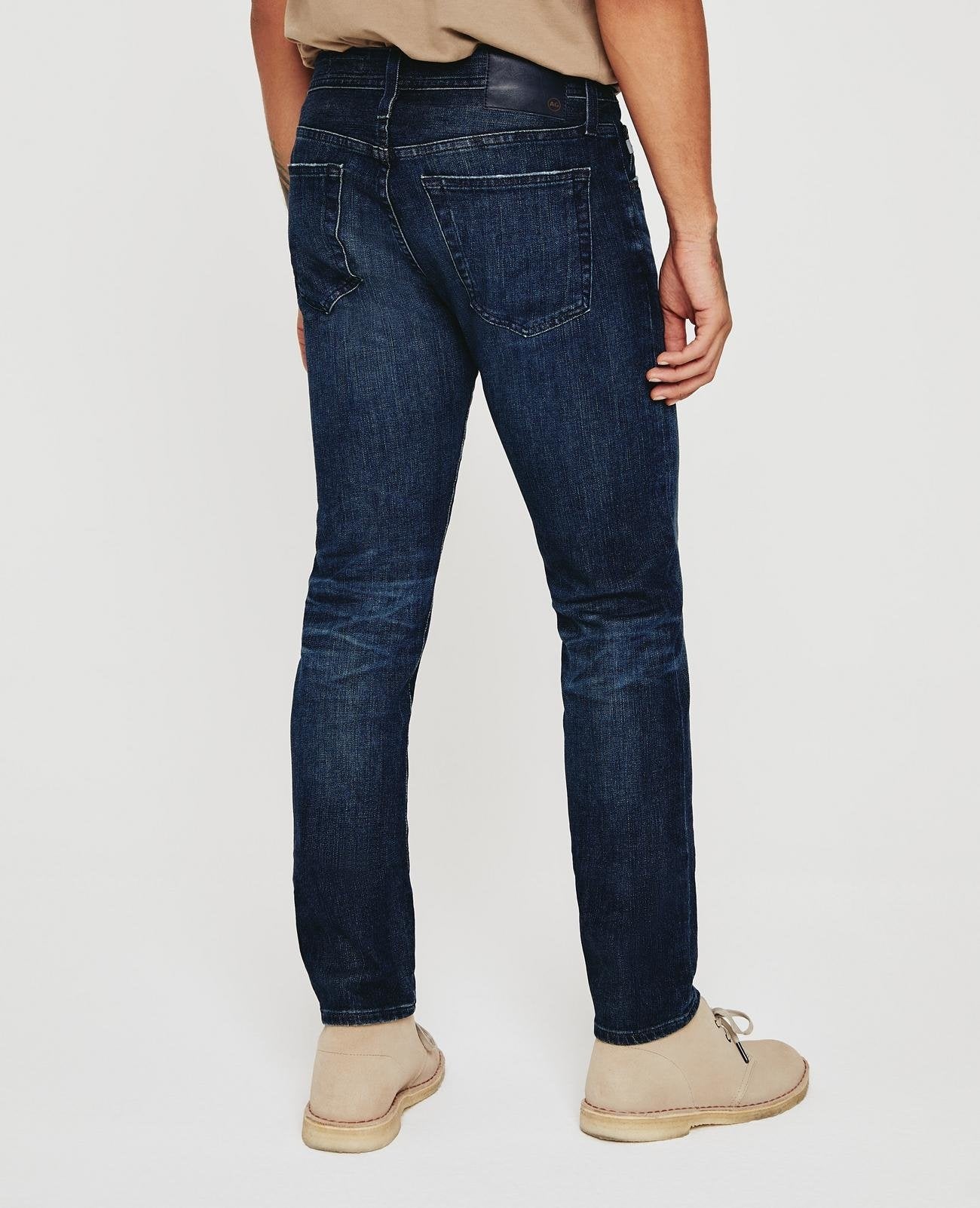 TELLIS - 6 YEARS REALM