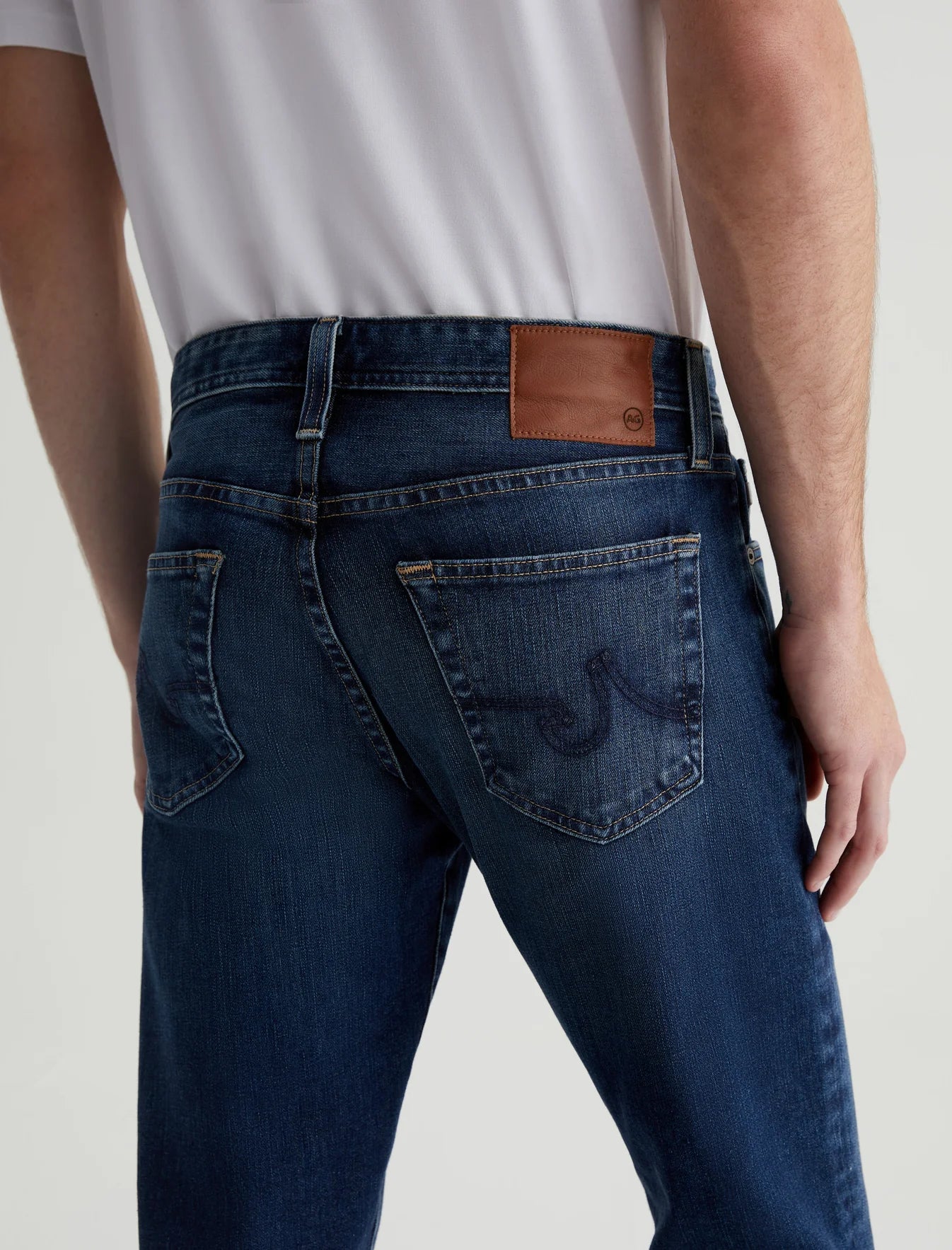 TELLIS - STONE LAGOON