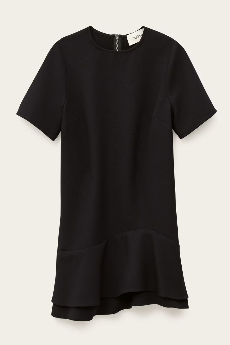 ILONA DRESS
