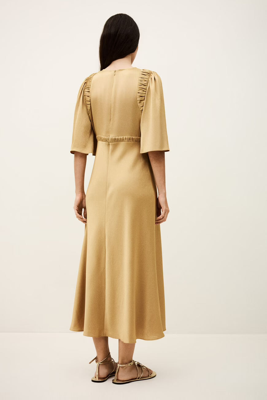 CHARLOTTE DRESS