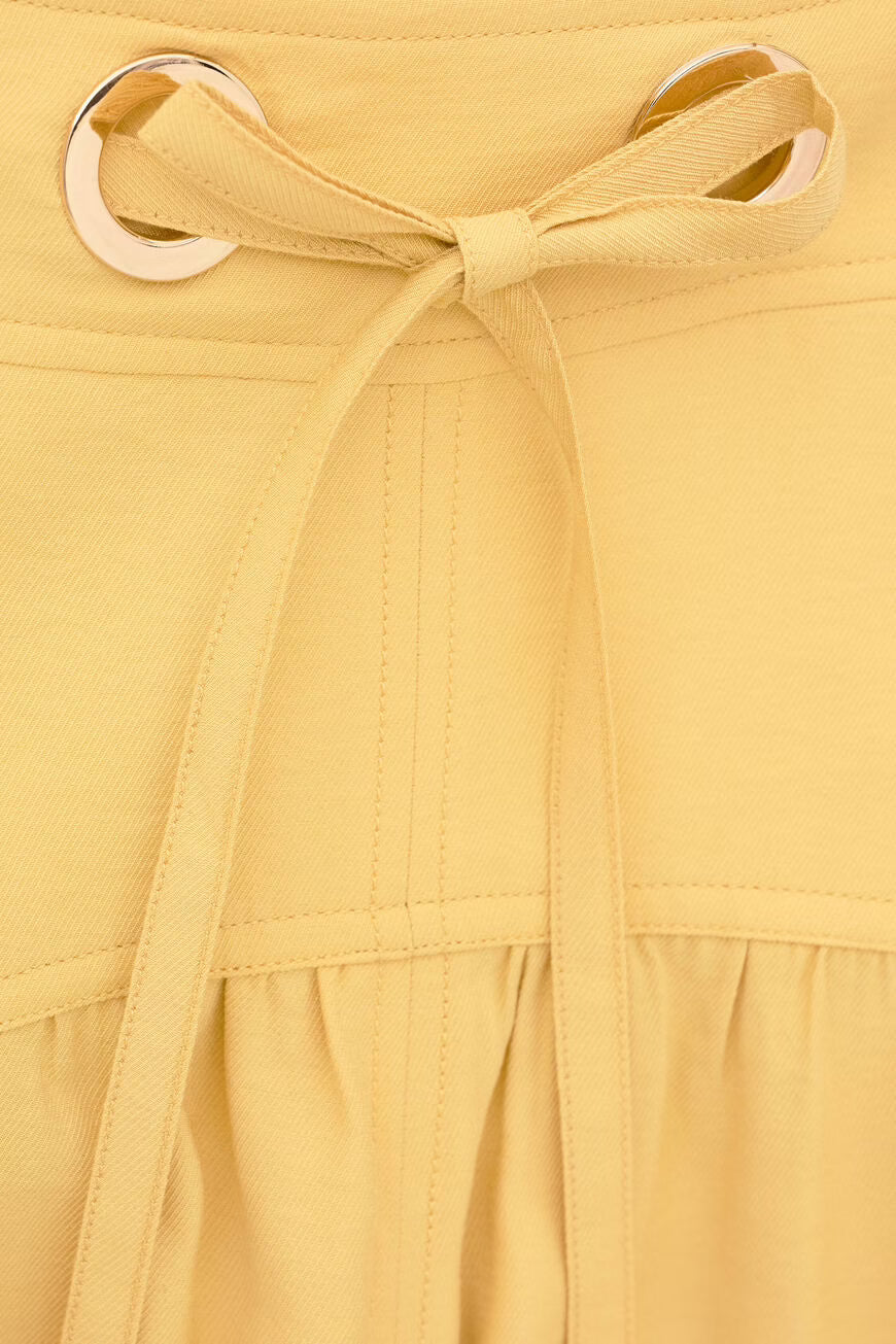 DONIA SKIRT