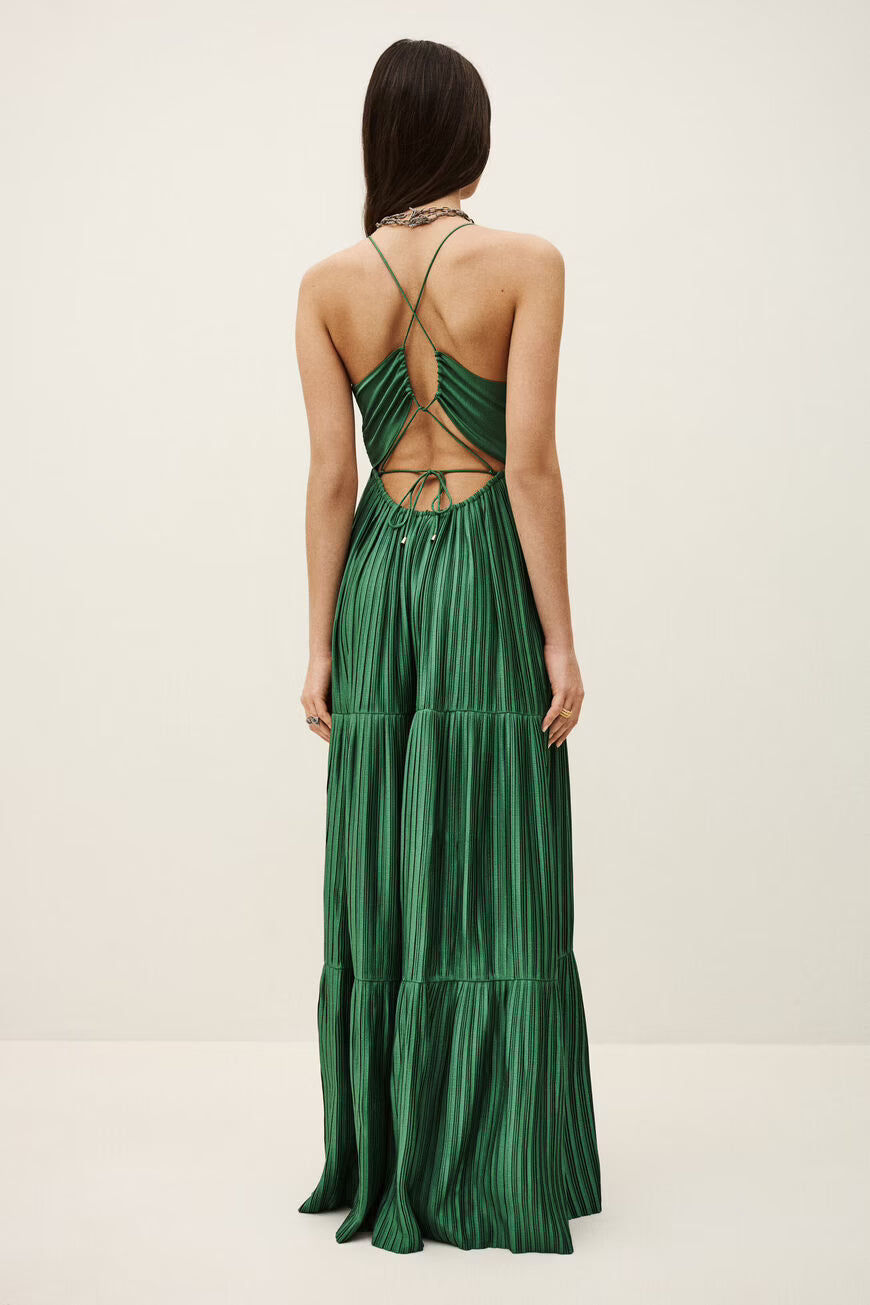 WASTA DRESS