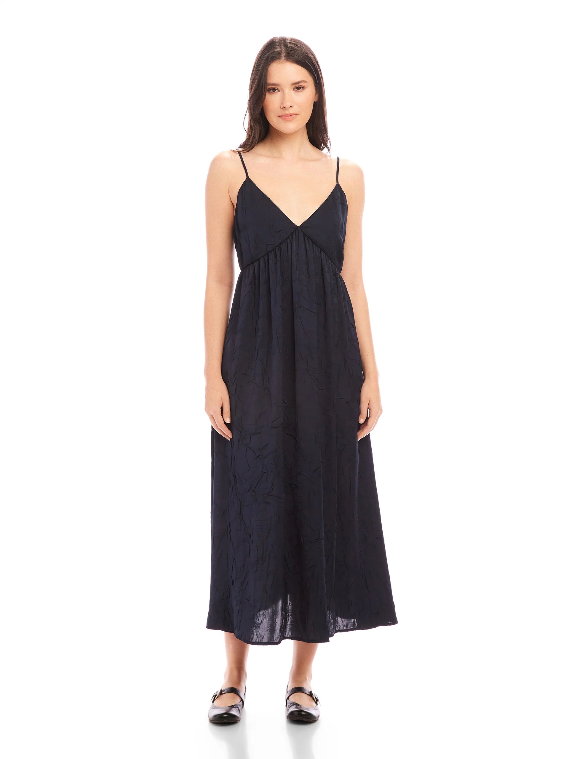 FIFTEEN TWENTY LEANNA DRESS