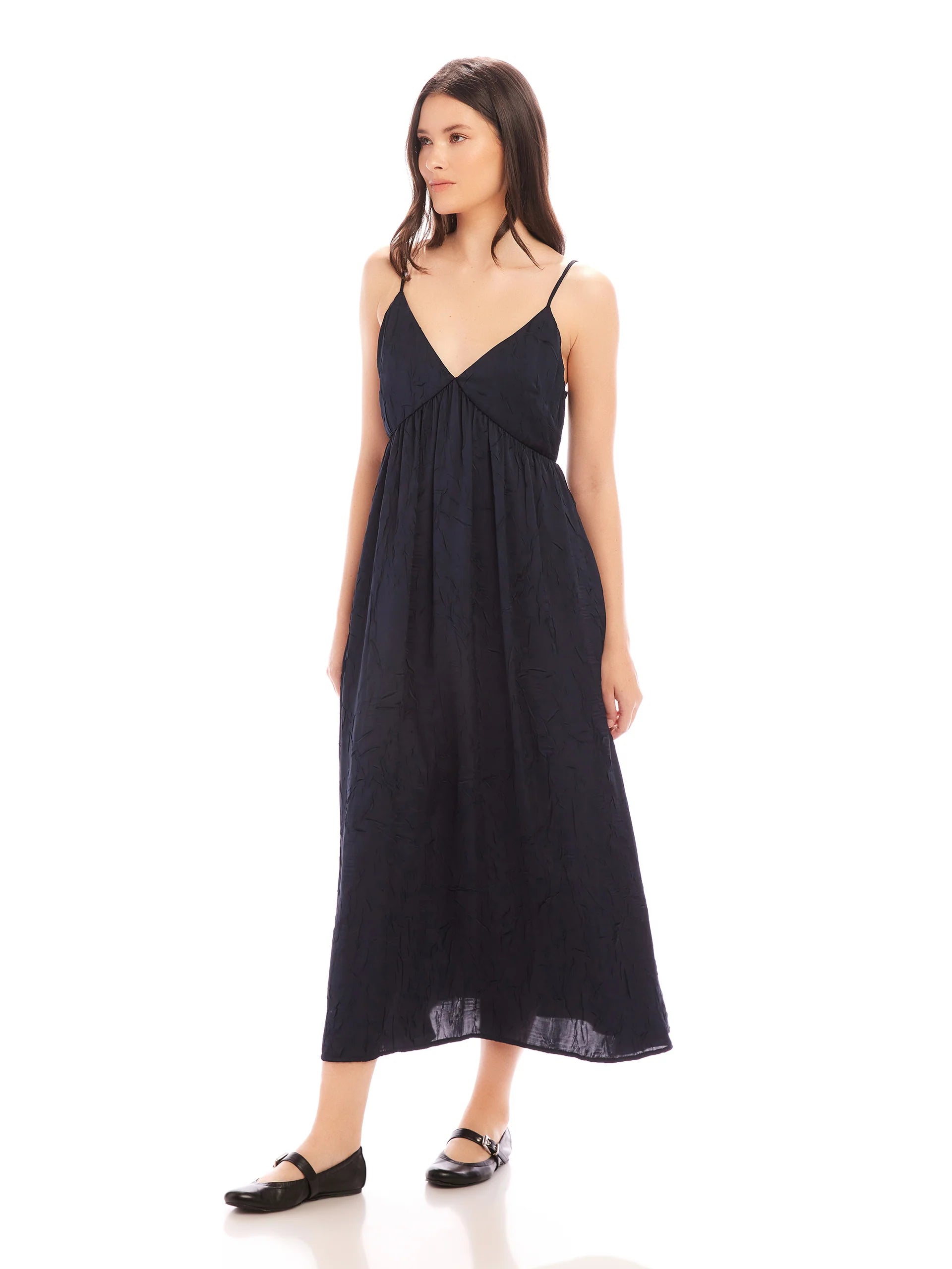 FIFTEEN TWENTY LEANNA DRESS
