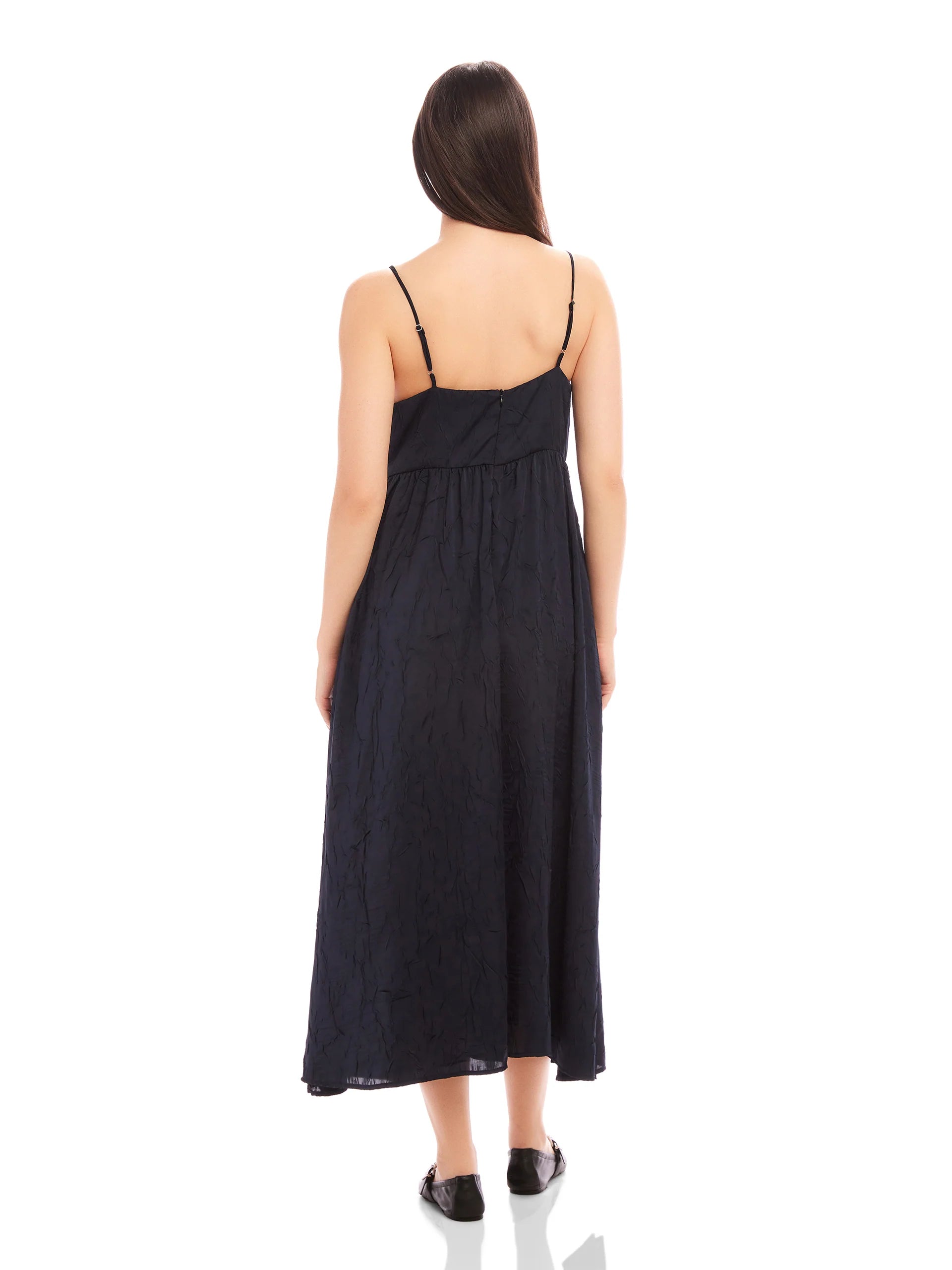 FIFTEEN TWENTY LEANNA DRESS