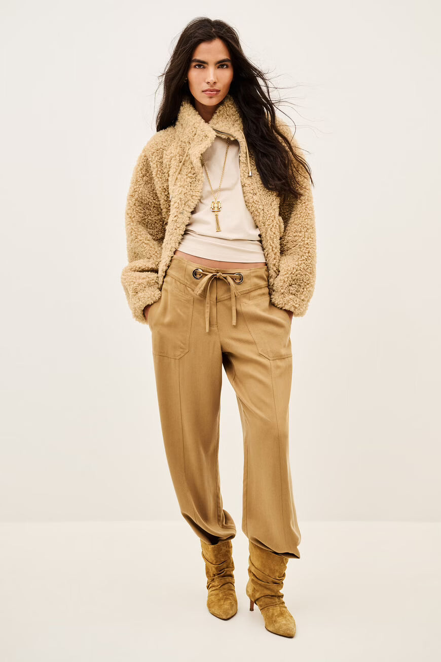 SONJO COAT