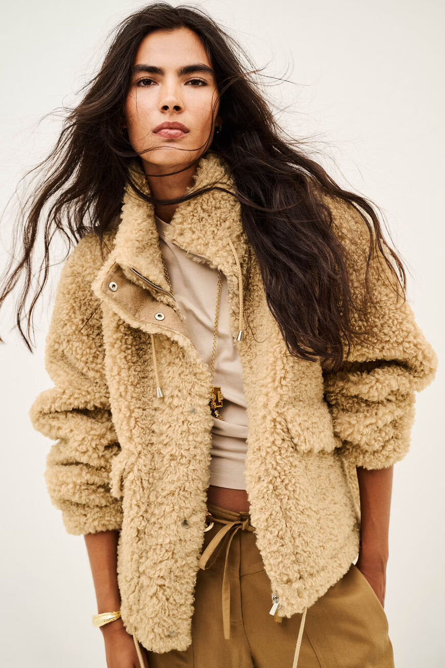 SONJO COAT