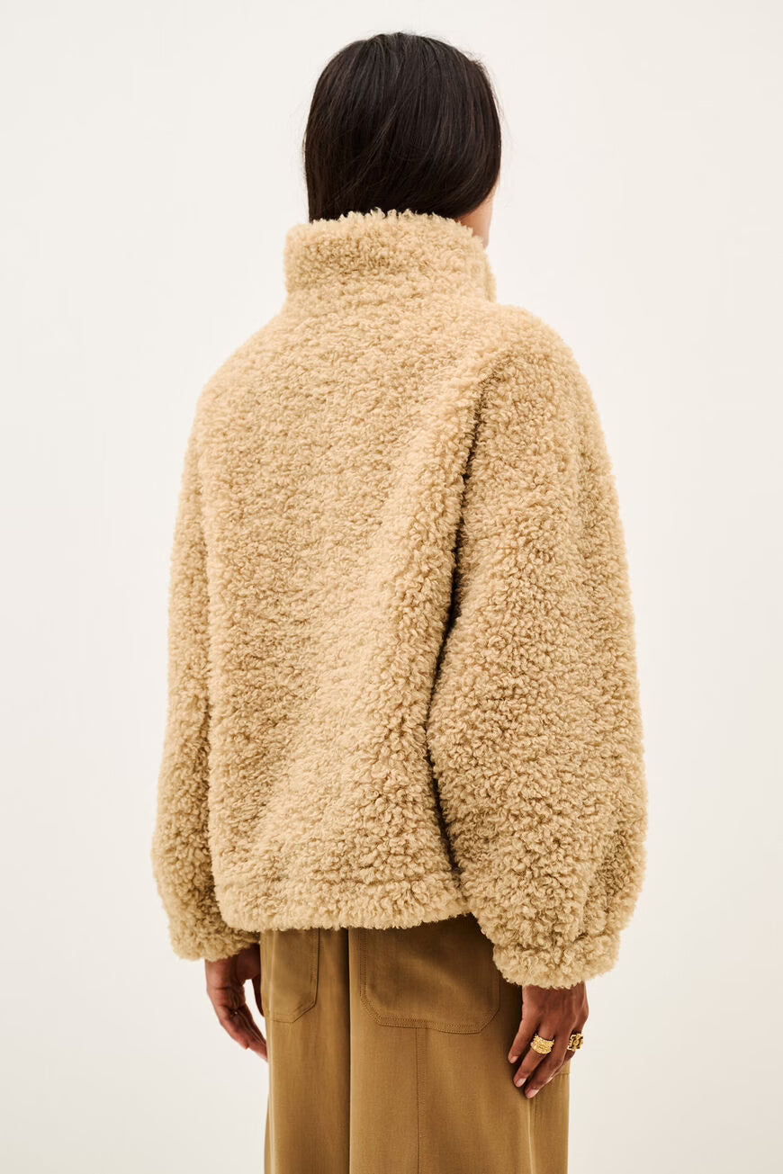SONJO COAT