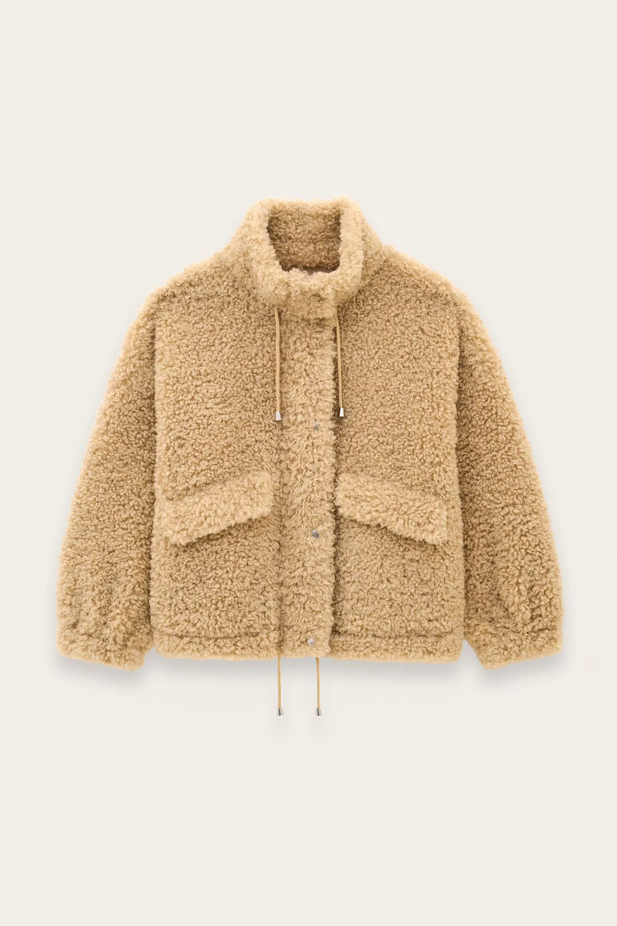 SONJO COAT