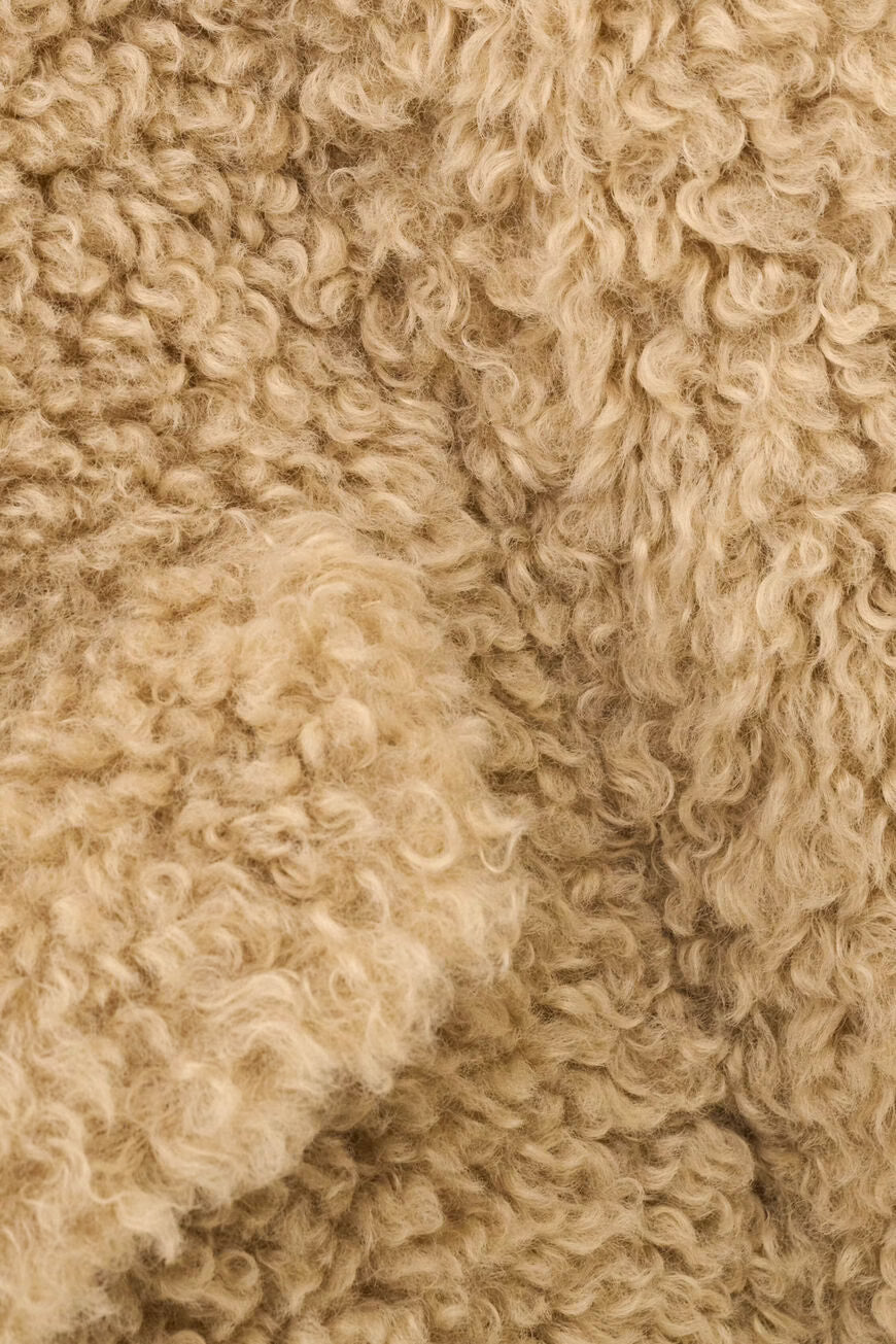 SONJO COAT