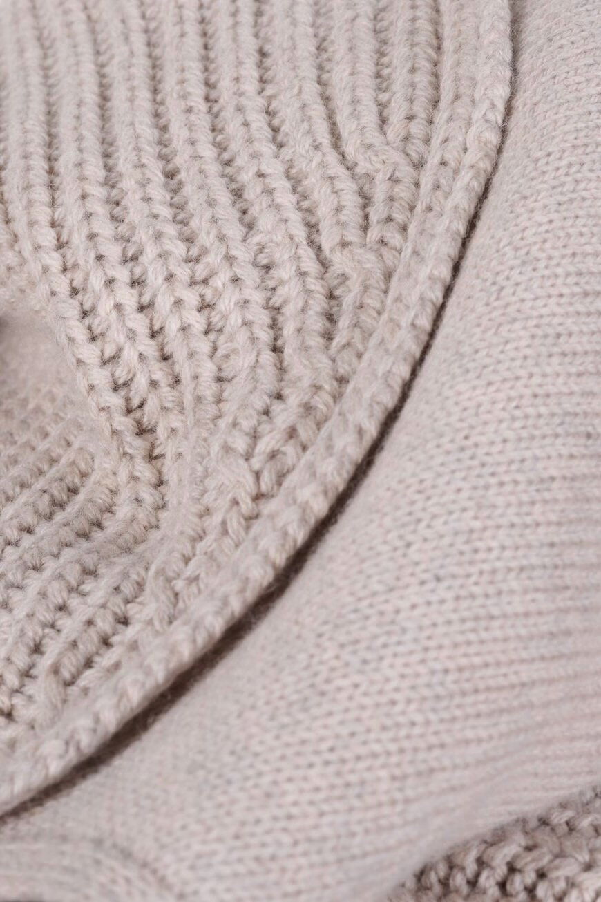 BASH SUSY JUMPER