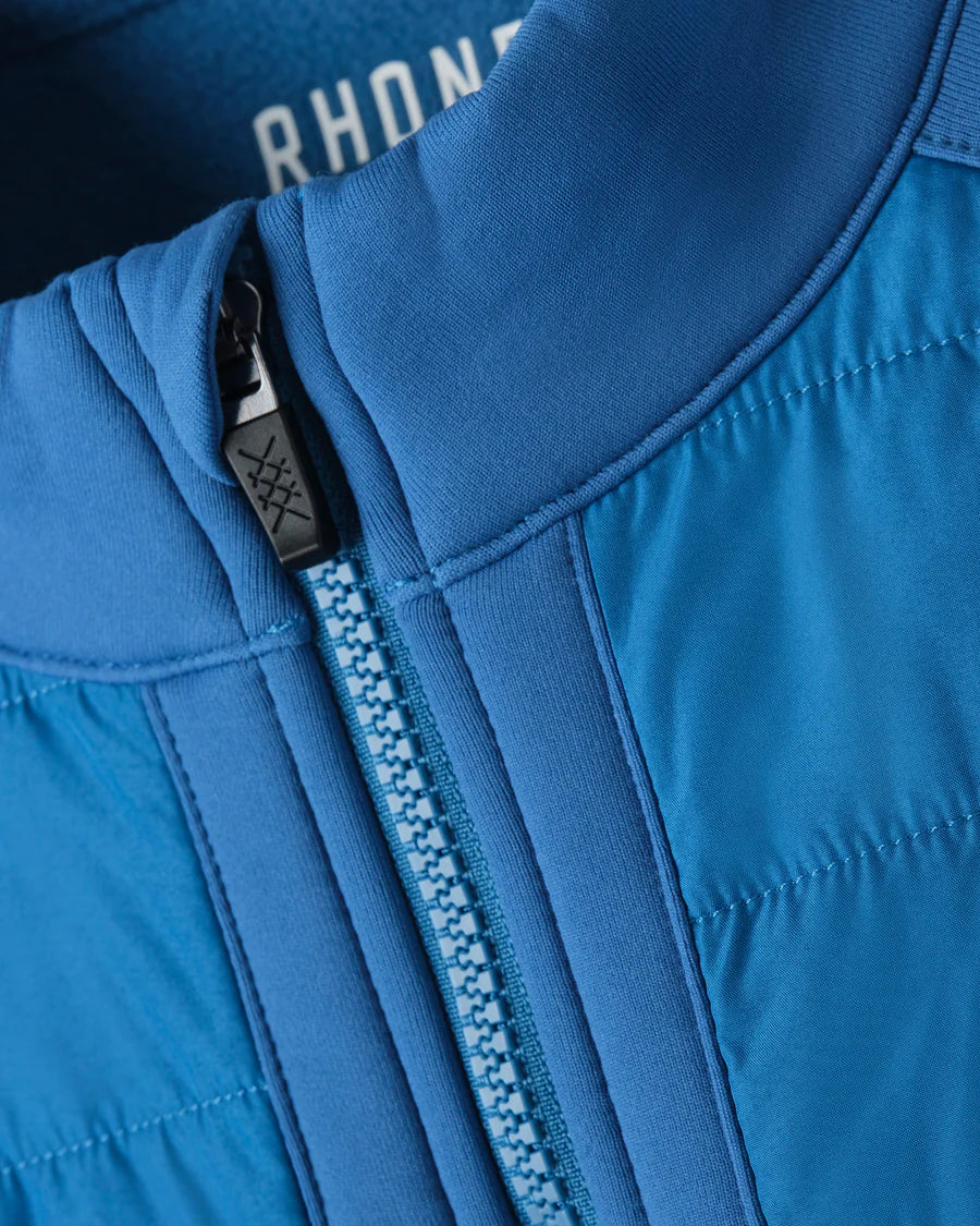 ALPINE INSULATED ACTIVE JACKET