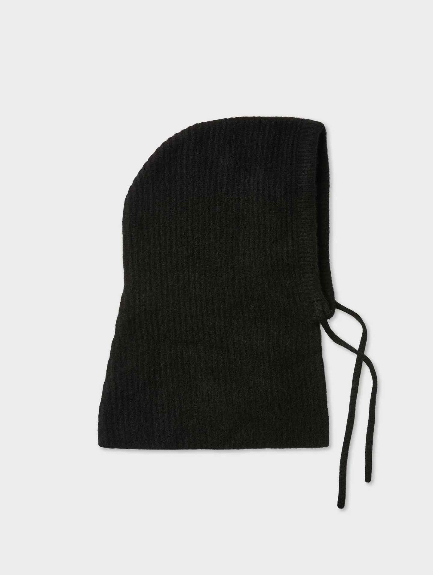 CASHMERE BALACLAVA