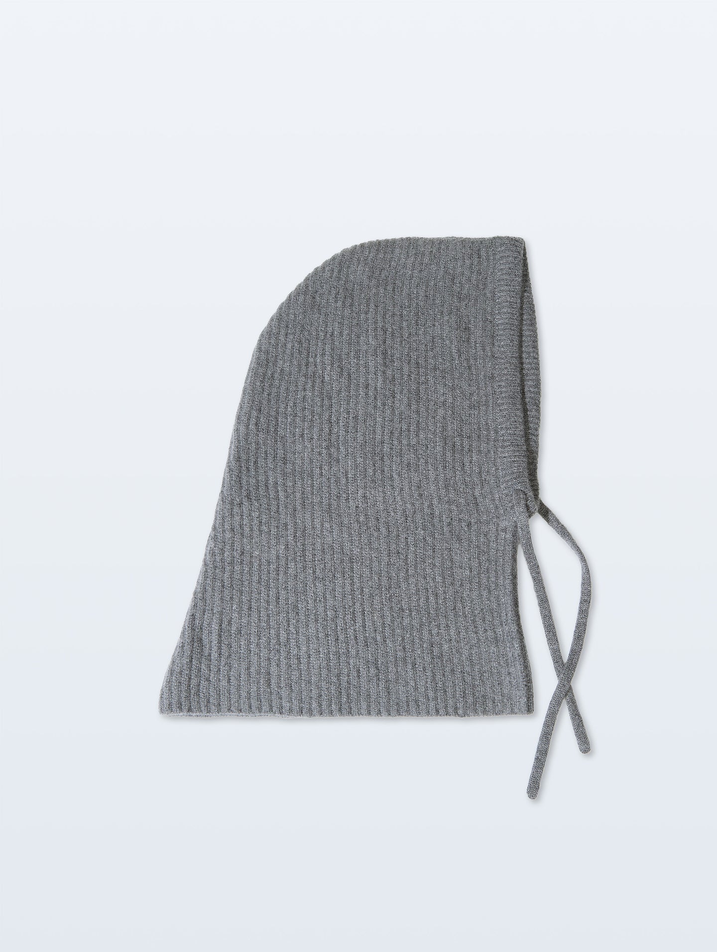 CASHMERE BALACLAVA
