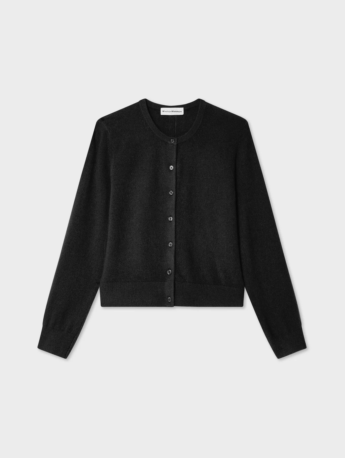CASH CREW CARDI