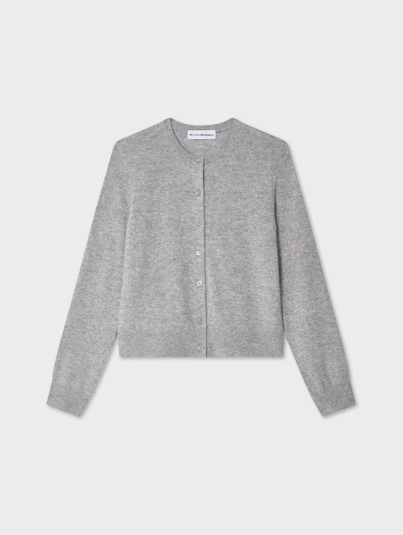 CASH CREW CARDI
