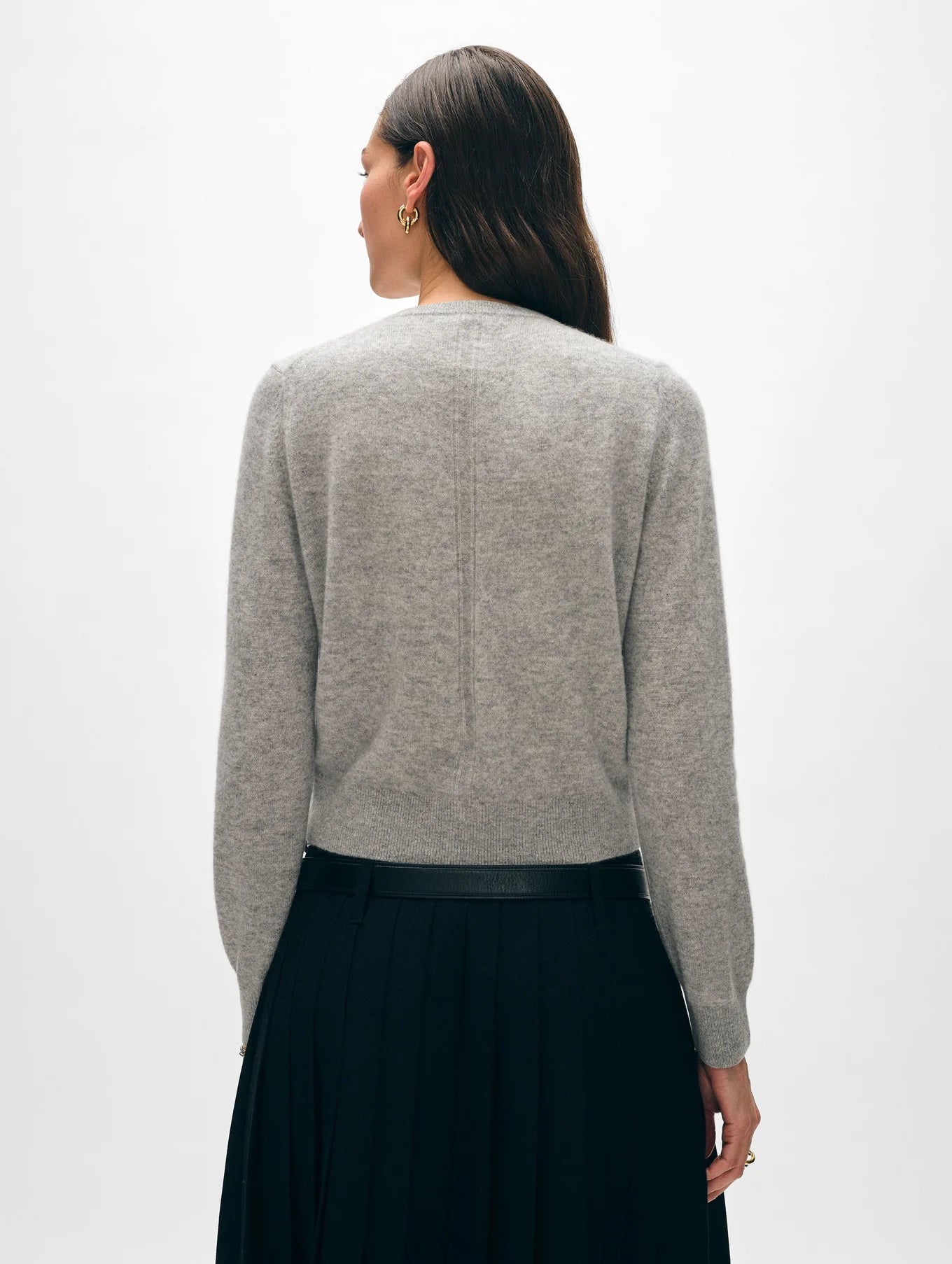 CASH CREW CARDI