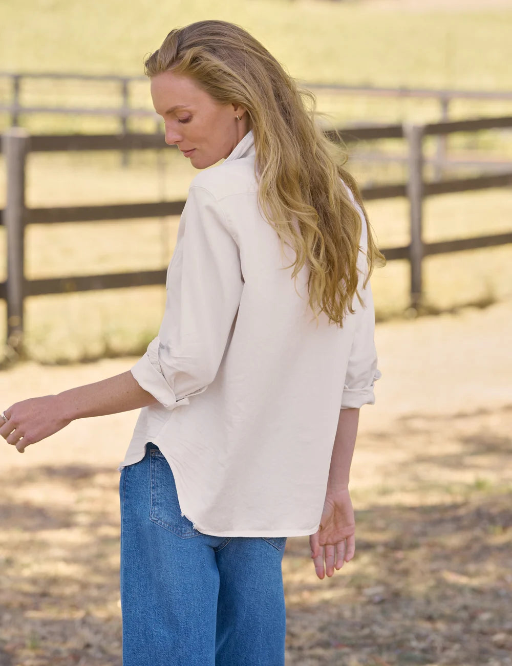 EILEEN DENIM