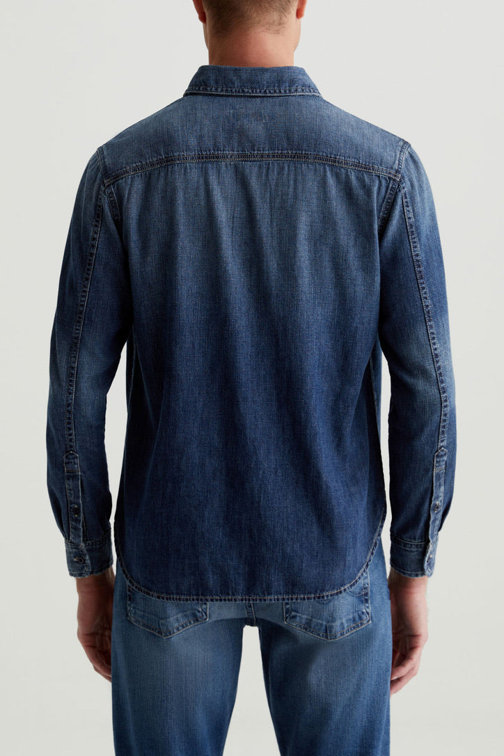 AIDEN UTILITY