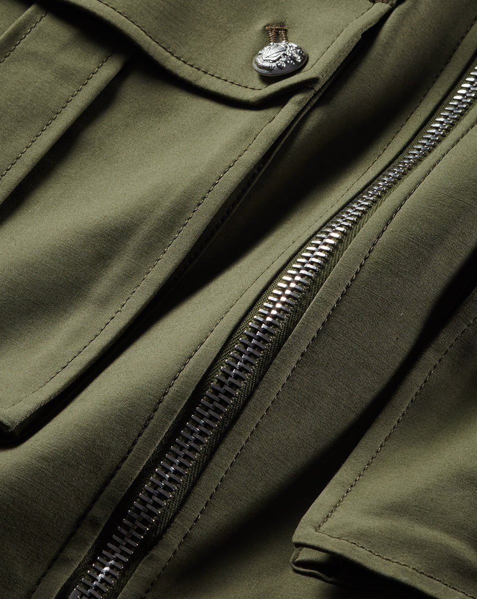 DALLAS CARGO SKIRT