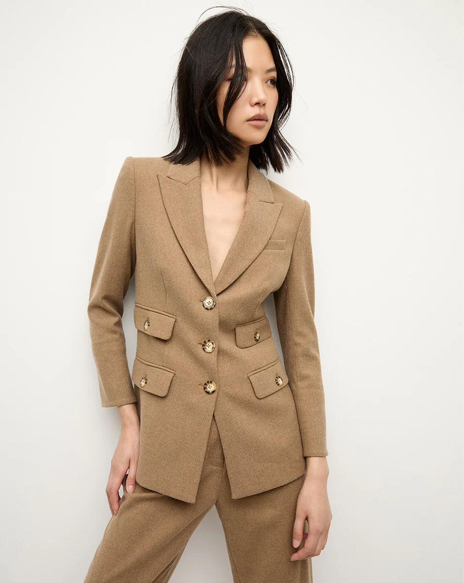 VERONICA BEARD NALANI JACKET
