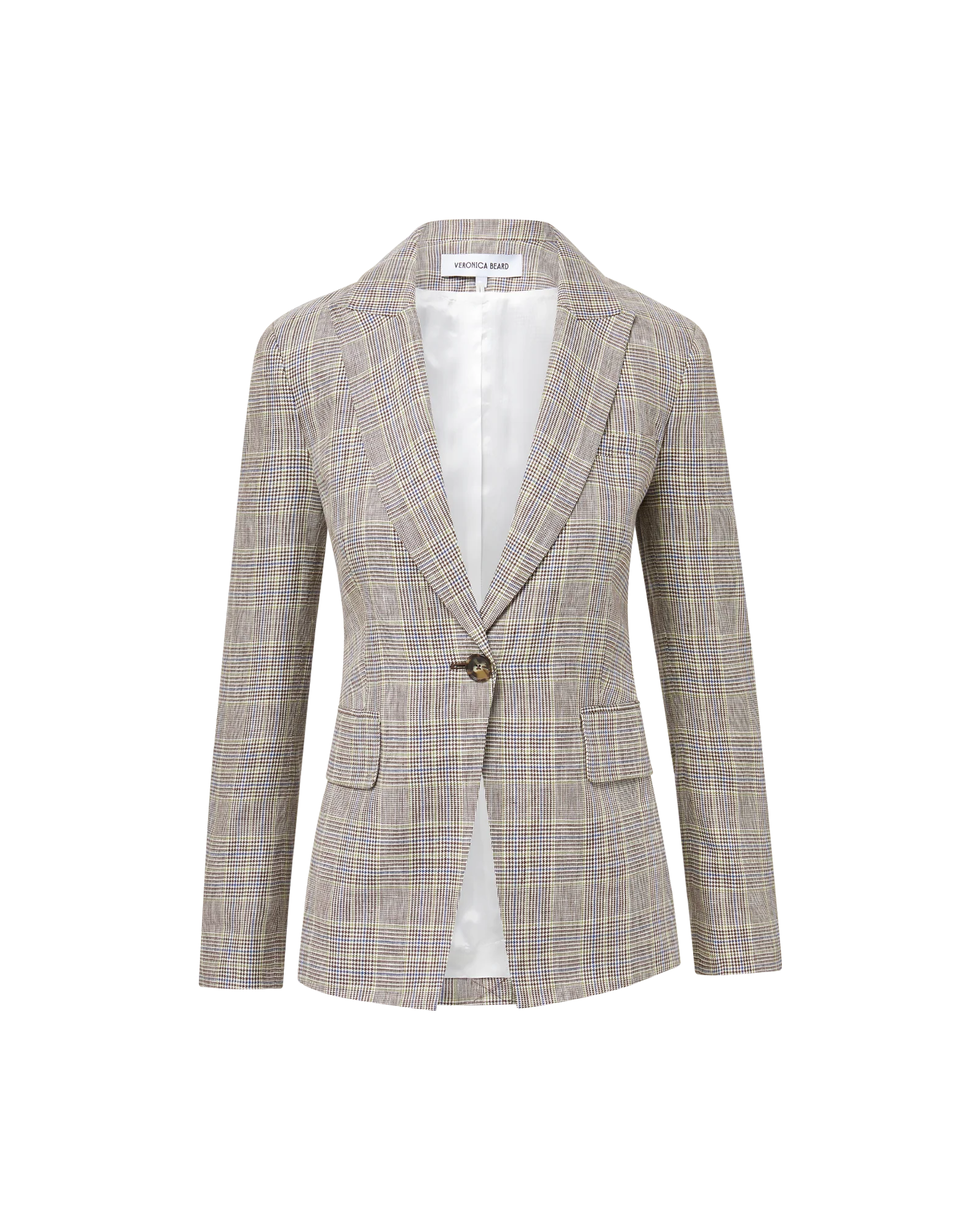 OBIE DICKEY JACKET